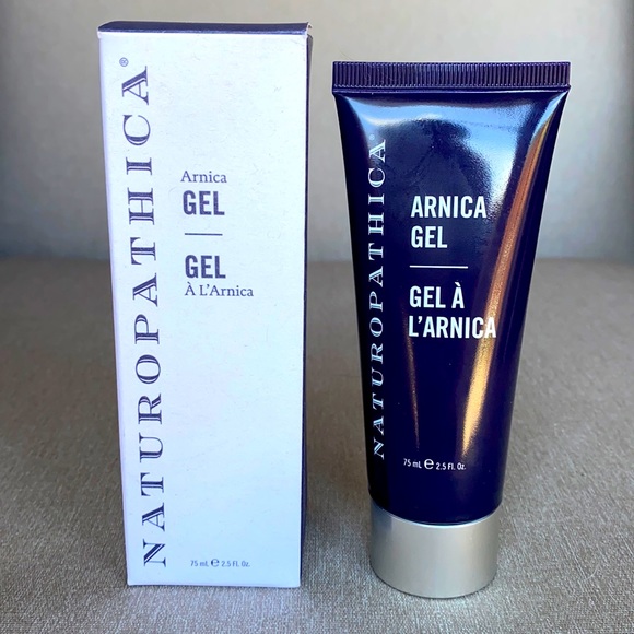 naturopathica Bath & Body Naturopathica Alpine Arnica Magnesium Gel